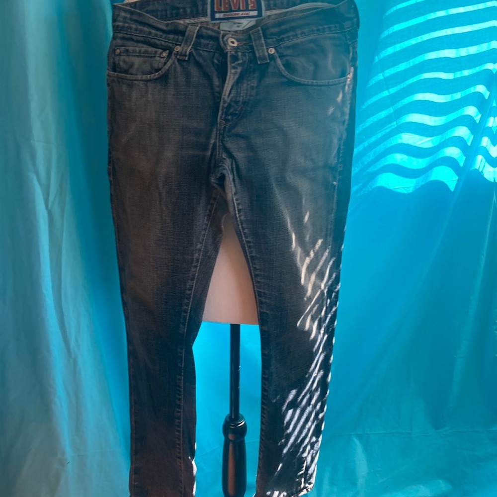 Men’s Levi’s , skinny 511 jeans, size3/30